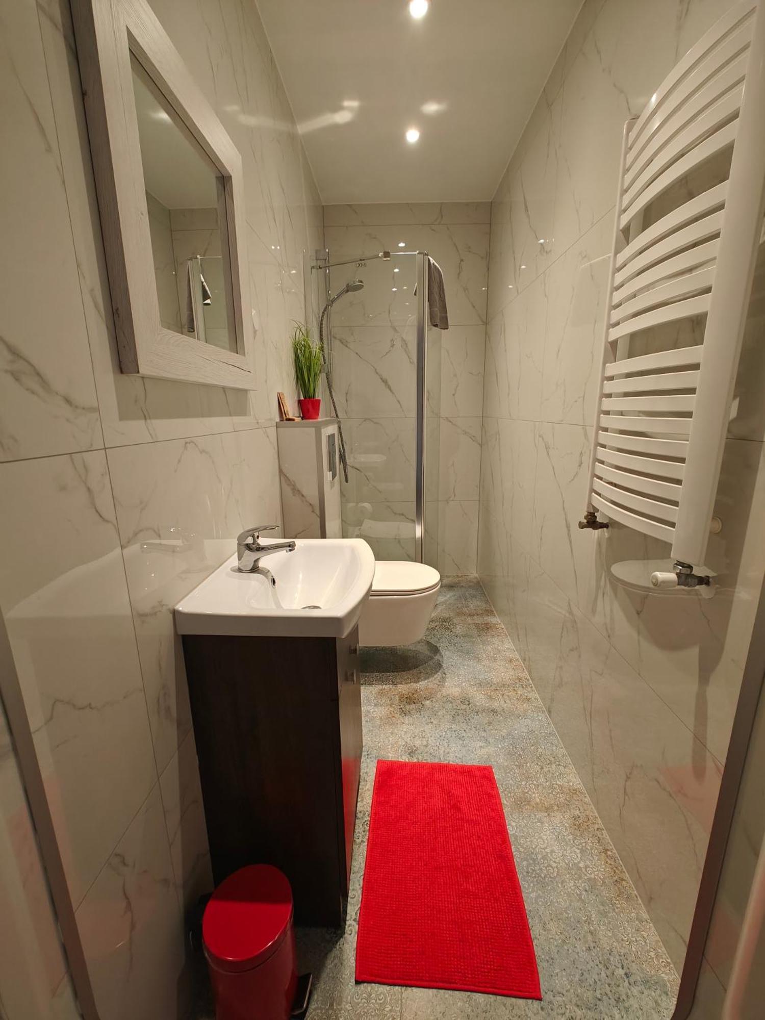 7Th Room Guest House Oswiecim Dış mekan fotoğraf