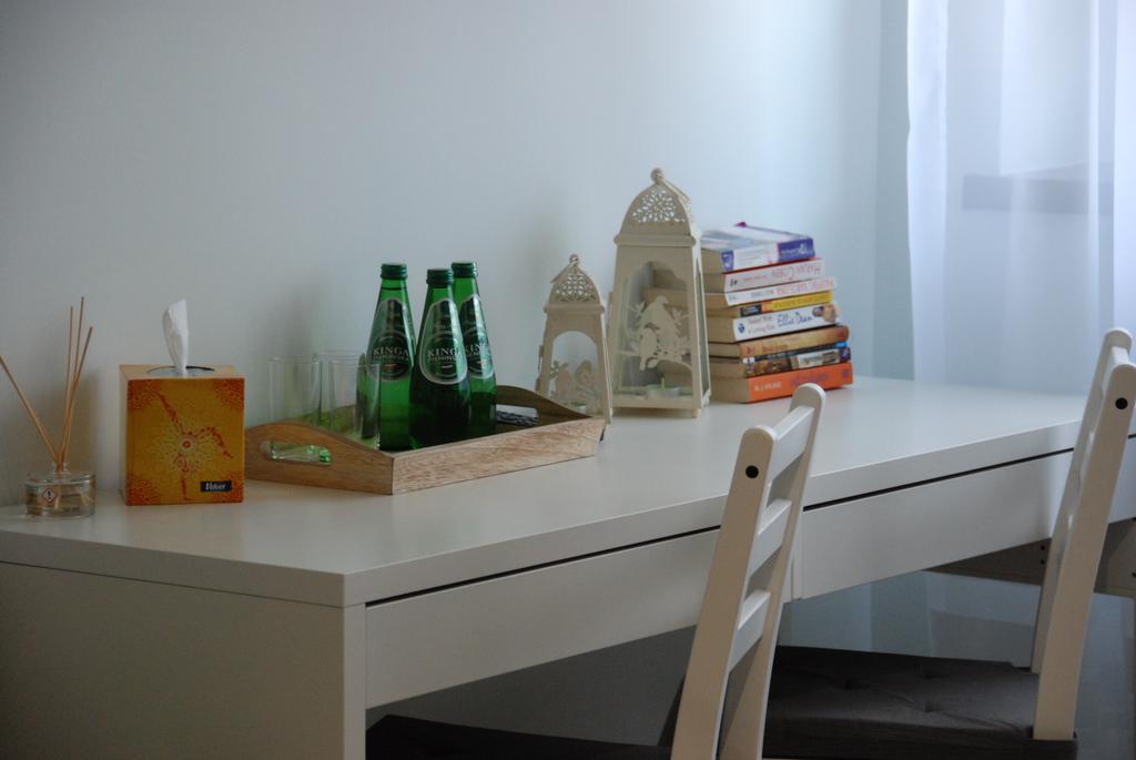 7Th Room Guest House Oswiecim Dış mekan fotoğraf