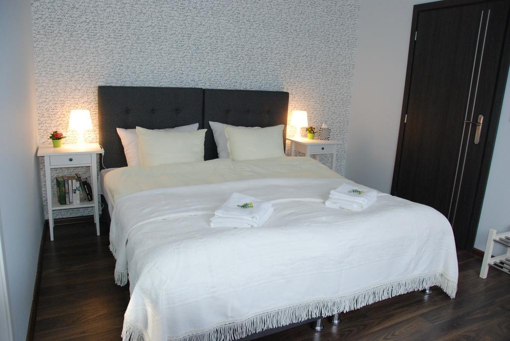 7Th Room Guest House Oswiecim Dış mekan fotoğraf