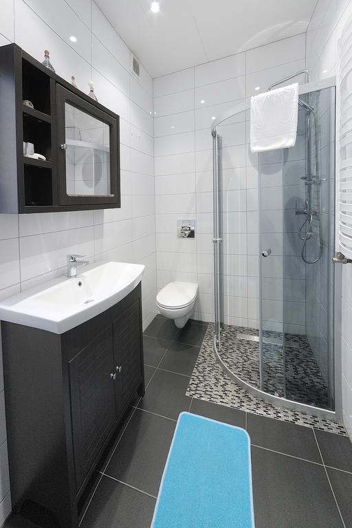 7Th Room Guest House Oswiecim Dış mekan fotoğraf