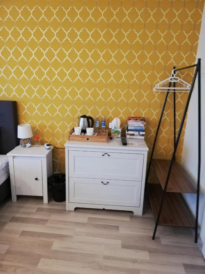 7Th Room Guest House Oswiecim Dış mekan fotoğraf